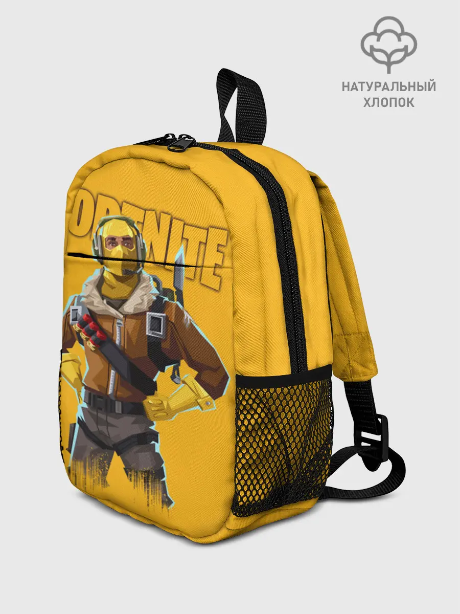 Рюкзак детский / Fortnite
