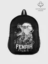 Рюкзак детский / Fenrir