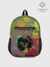 Рюкзак детский / Фотограф