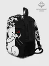 Рюкзак детский / MONOKUMA держит руки