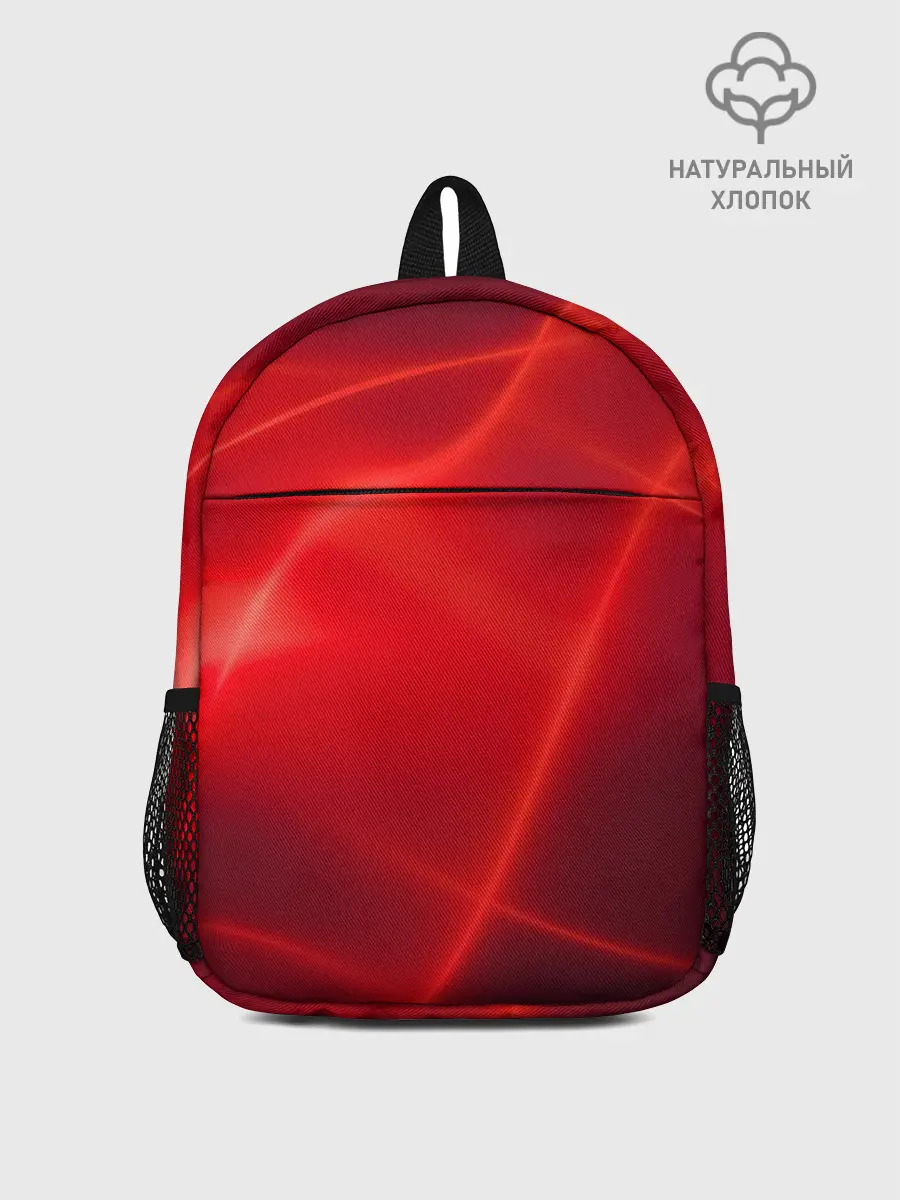 Рюкзак детский / Плавные Линии