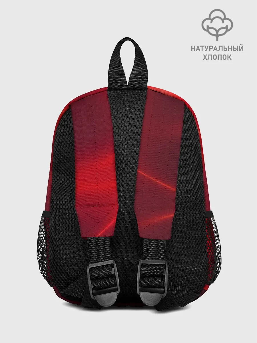 Рюкзак детский / Плавные Линии