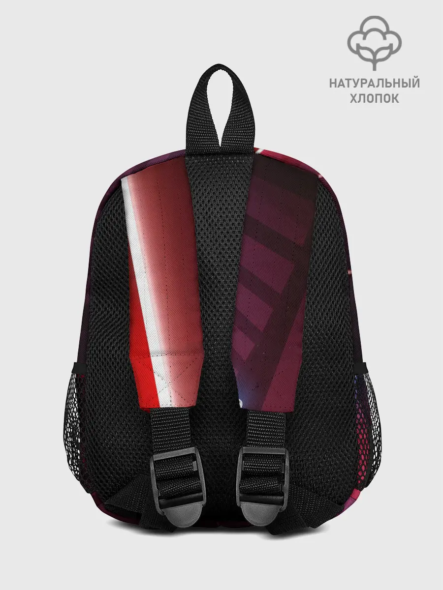 Рюкзак детский / Beat Saber