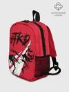 Рюкзак детский / Taekwondo