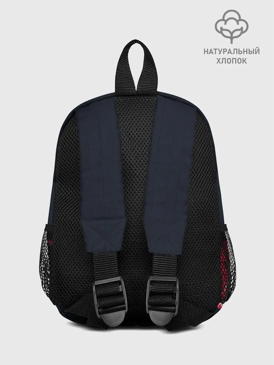 Рюкзак детский / Тхэквондо