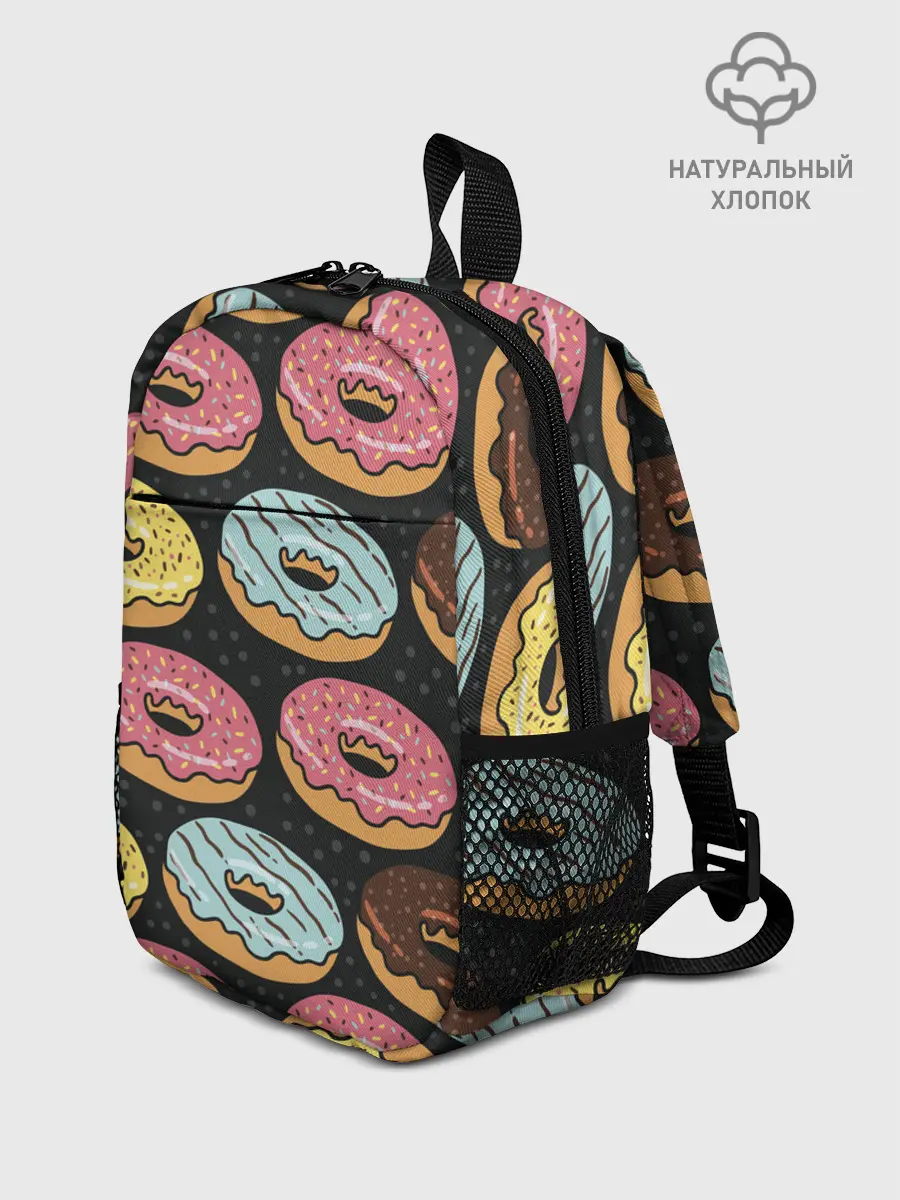 Рюкзак детский / Сладкоежка