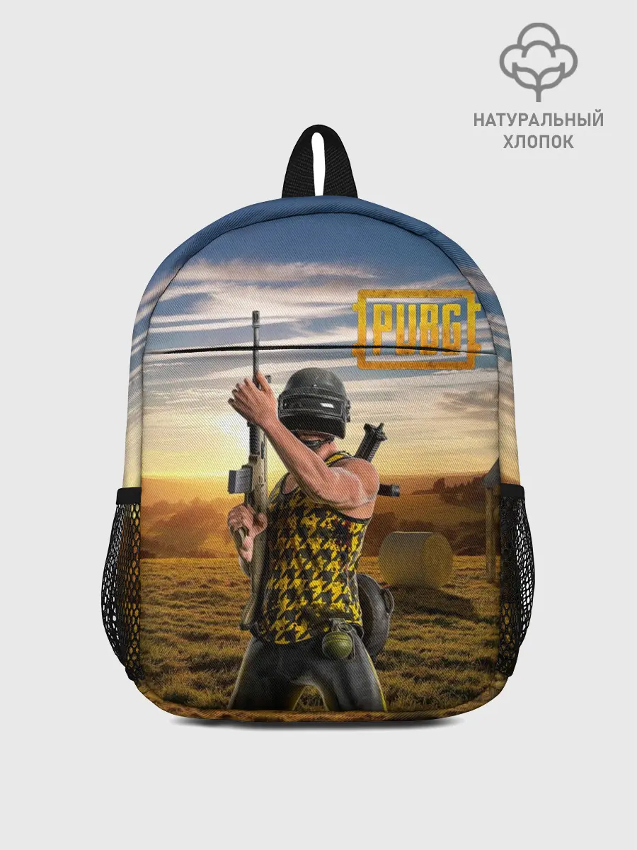 Рюкзак детский / PUBG