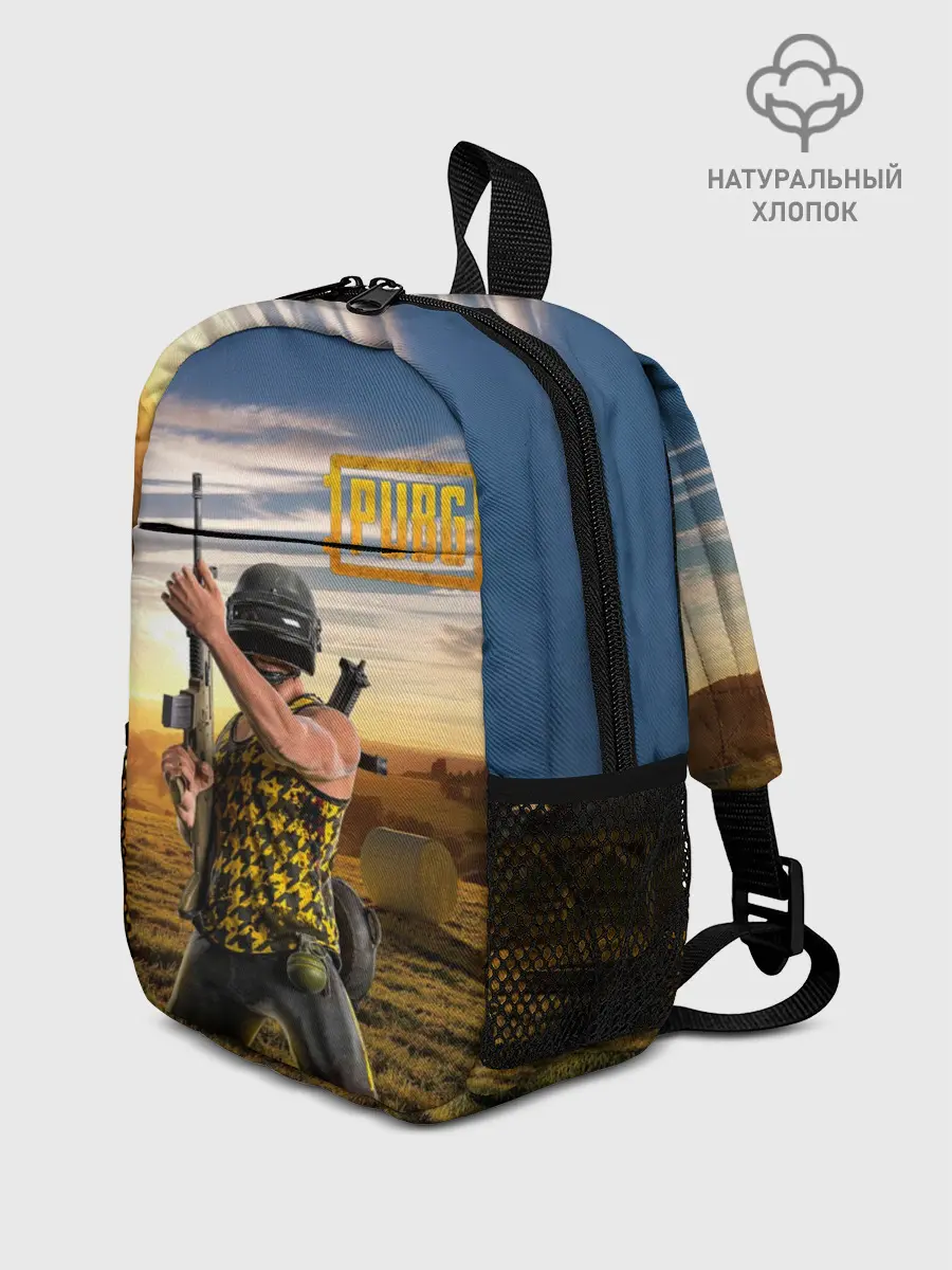 Рюкзак детский / PUBG
