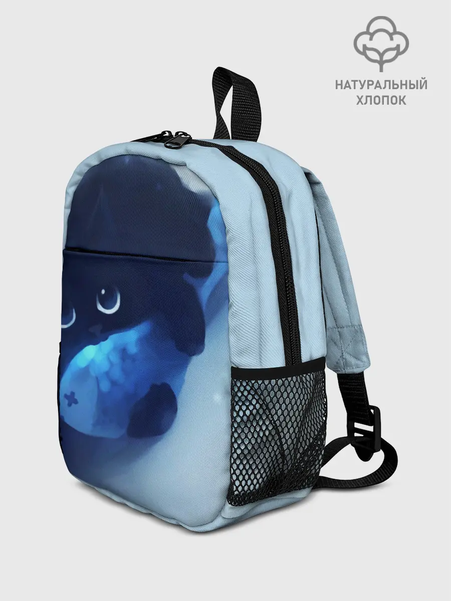 Рюкзак детский / Аниме CAT