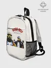 Рюкзак детский / Mobb Deep: The Infamous