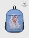 Рюкзак детский / Ariana Grande
