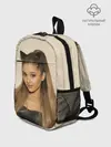 Рюкзак детский / Ariana Grande