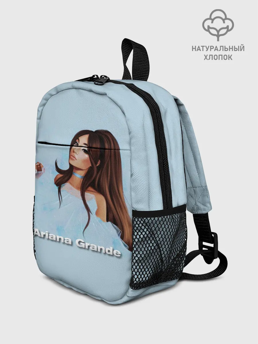 Рюкзак детский / Ariana Grande