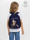 Рюкзак детский / Ariana Grande