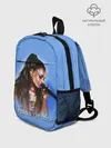 Рюкзак детский / Ariana Grande