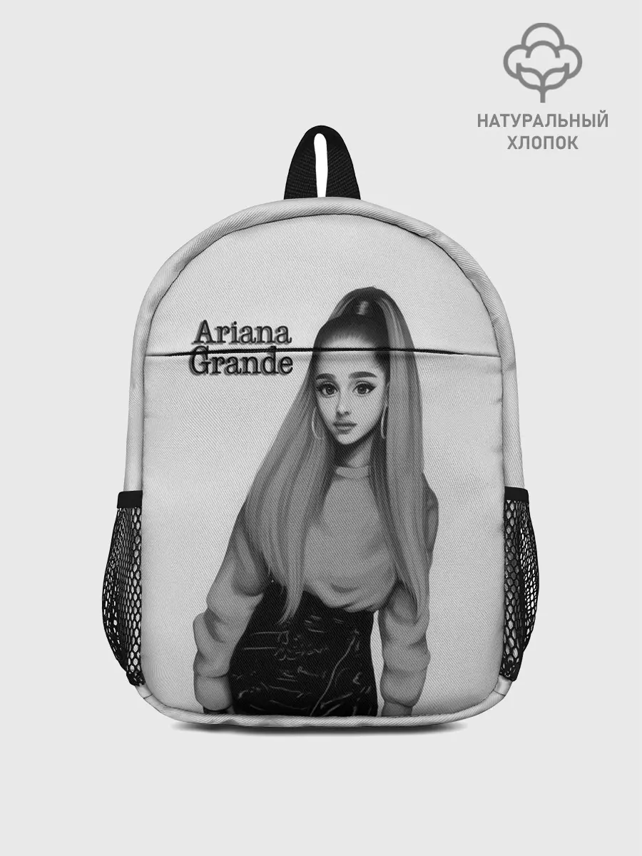Рюкзак детский / Ariana Grande