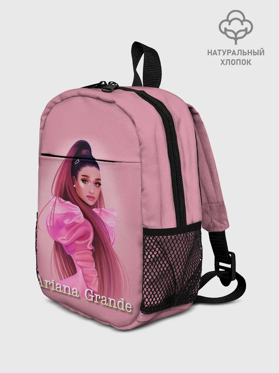 Рюкзак детский / Ariana Grande