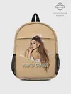Рюкзак детский / Ariana Grande