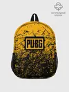 Рюкзак детский / PUBG