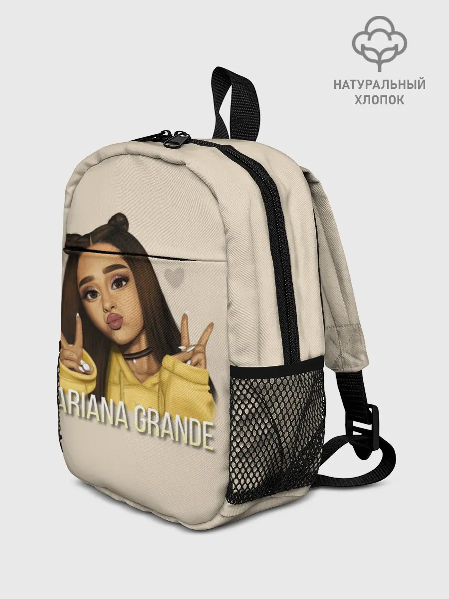 Рюкзак детский / Ariana Grande