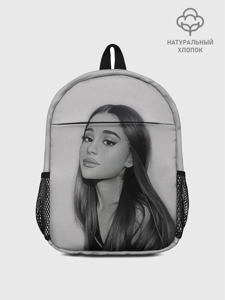 Рюкзак детский / Ariana Grande
