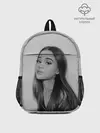 Рюкзак детский / Ariana Grande