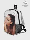 Рюкзак детский / Ariana Grande