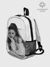 Рюкзак детский / Ariana Grande