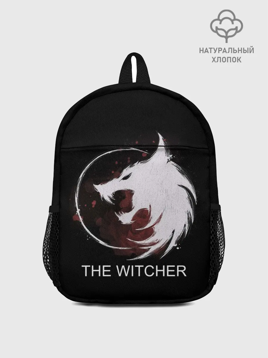 Рюкзак детский / The Witcher