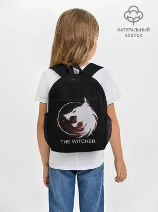 Рюкзак детский / The Witcher
