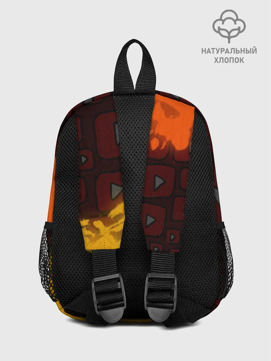 Рюкзак детский / YouTube