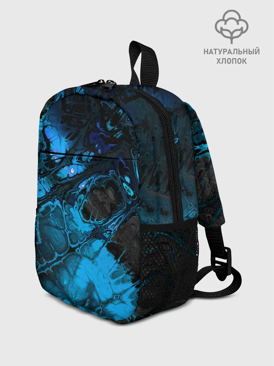 Рюкзак детский / Nu abstracts art