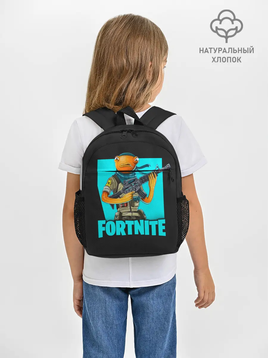 Рюкзак детский / Fortnite