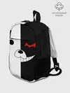 Рюкзак детский / Monokuma