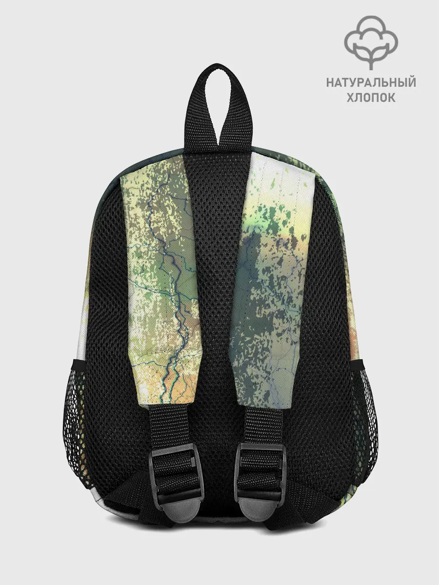 Рюкзак детский / 23 февраля