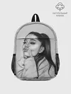 Рюкзак детский / Ariana Grande