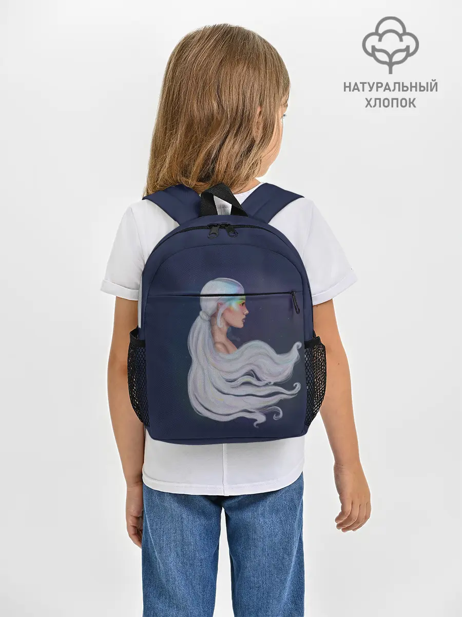 Рюкзак детский / Ariana Grande