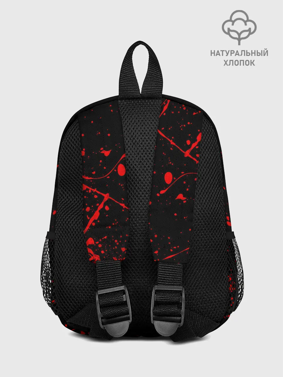 Рюкзак детский / ВЕДЬМАК / THE WITCHER / ГЕРАЛЬТ