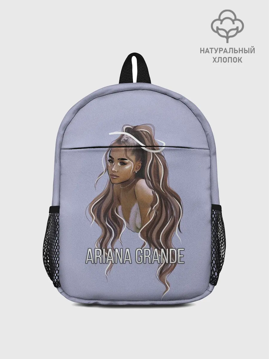 Рюкзак детский / Ariana Grande