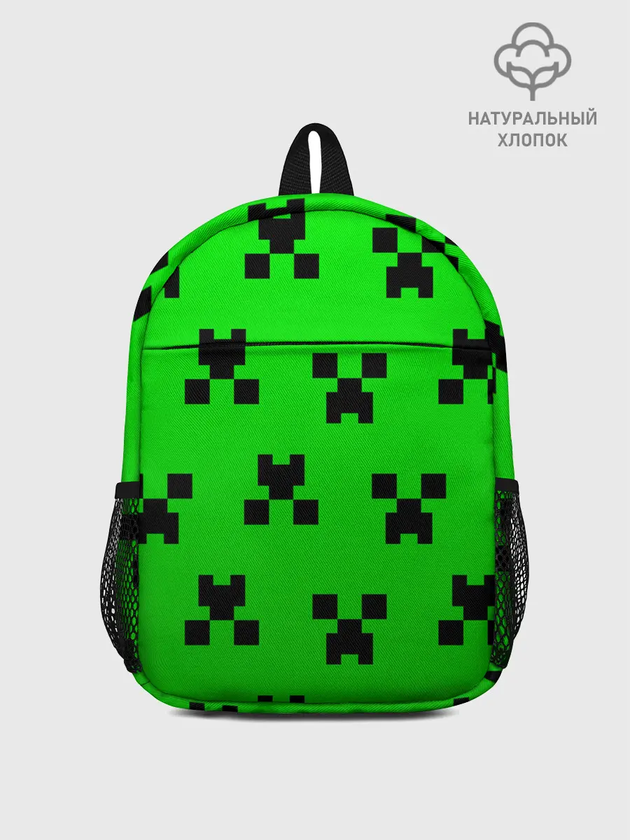 Рюкзак детский / MINECRAFT