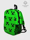 Рюкзак детский / MINECRAFT