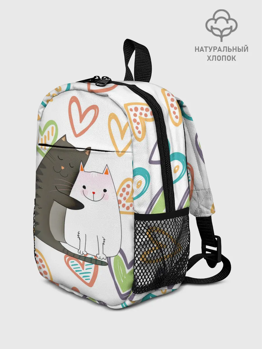 Рюкзак детский / Сладкая парочка