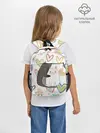 Рюкзак детский / Сладкая парочка