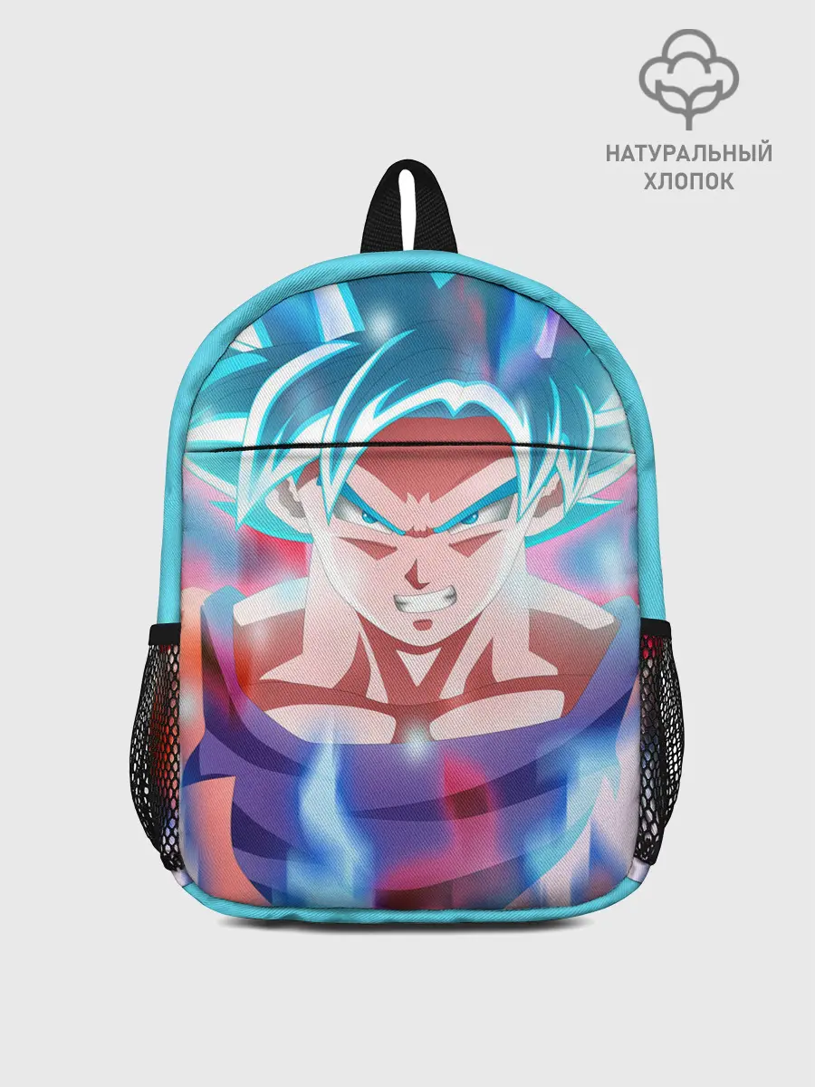 Рюкзак детский / Гоку