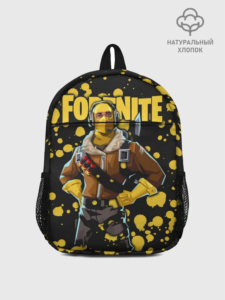 Рюкзак детский / Fortnite