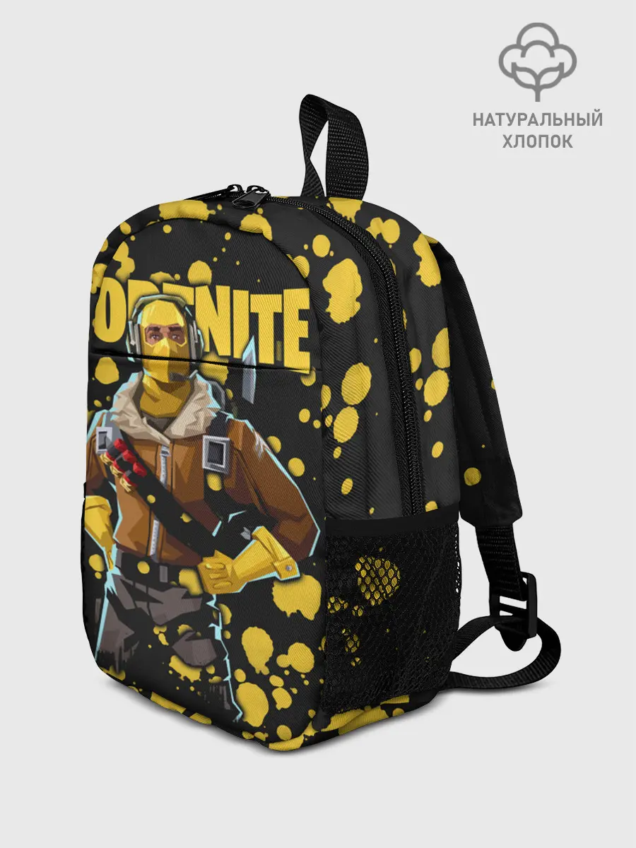 Рюкзак детский / Fortnite