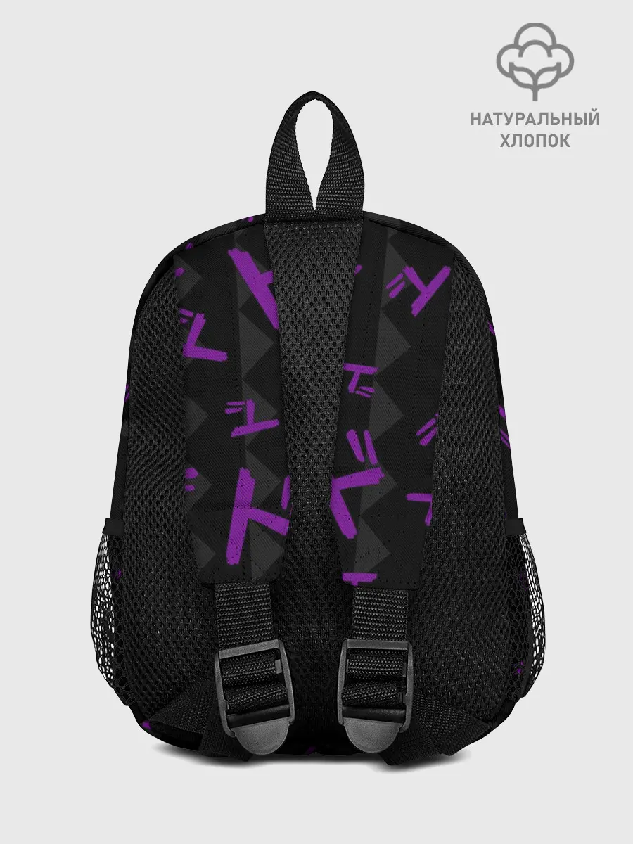 Рюкзак детский / Higashikata Josuke. JoJo