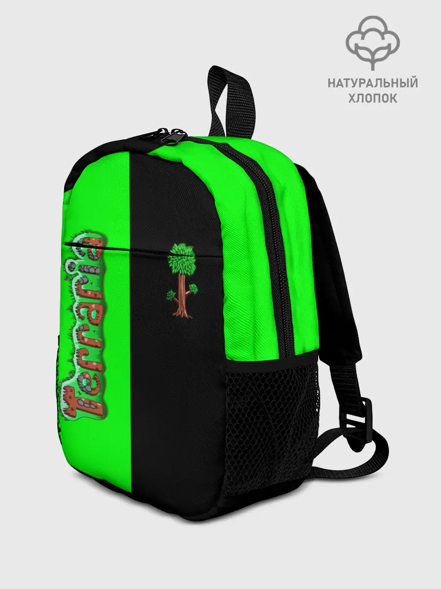 Рюкзак детский / Terraria