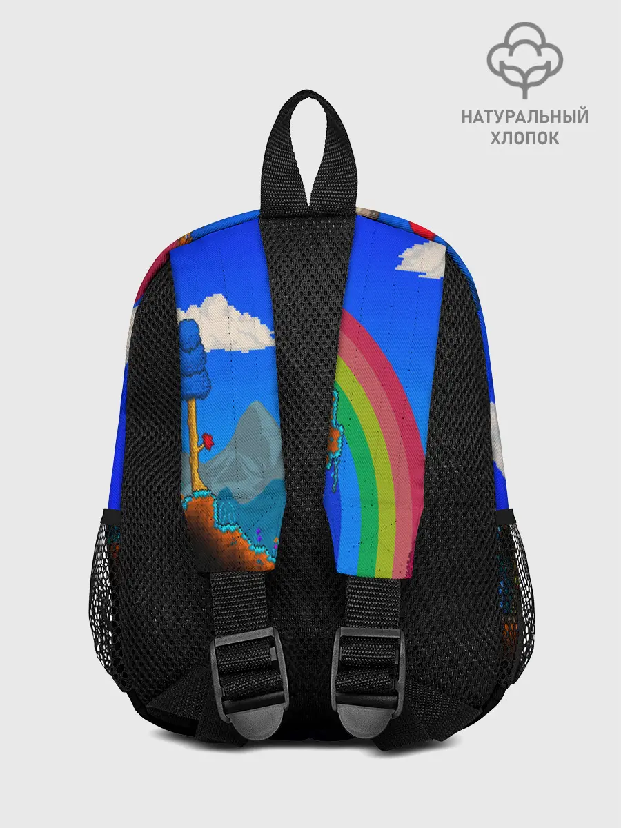 Рюкзак детский / TERRARIA GAME