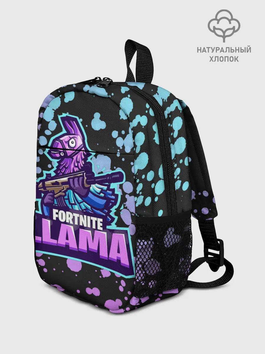 Рюкзак детский / Fortnite LLAMA
